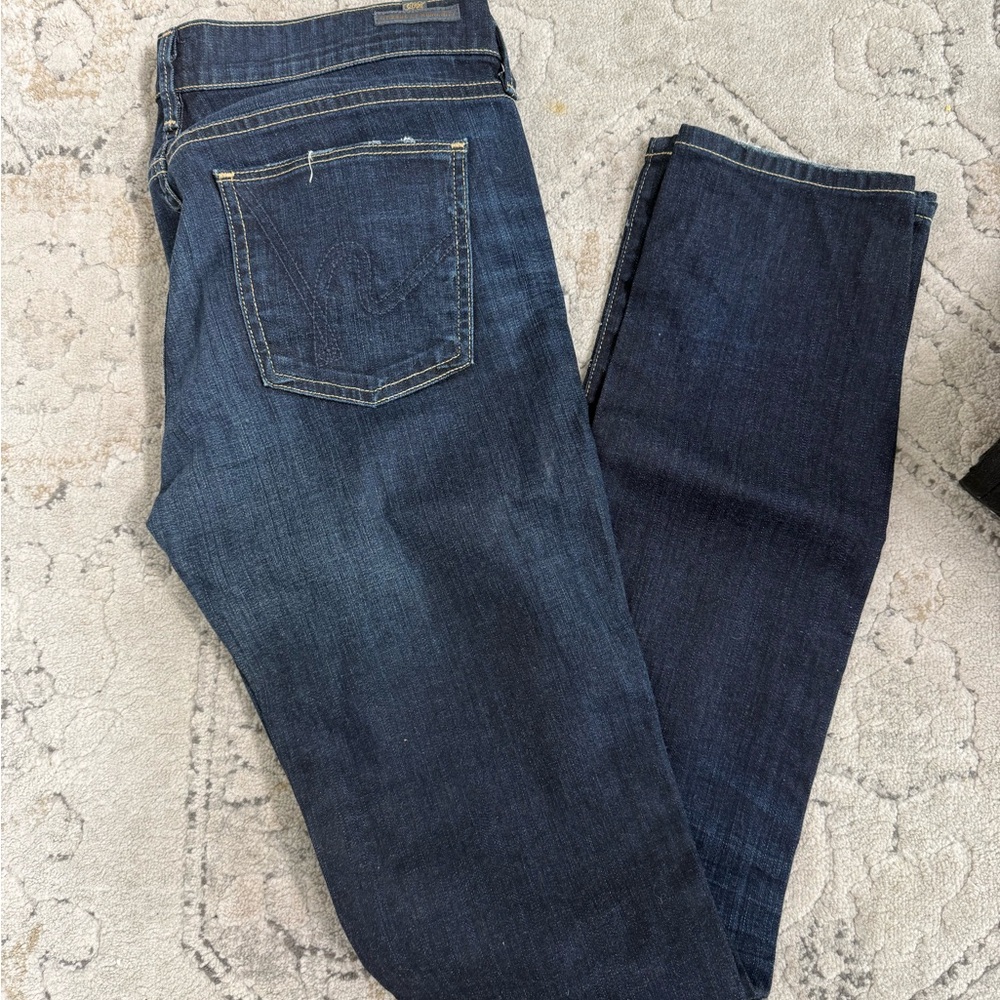 Citizens jeans